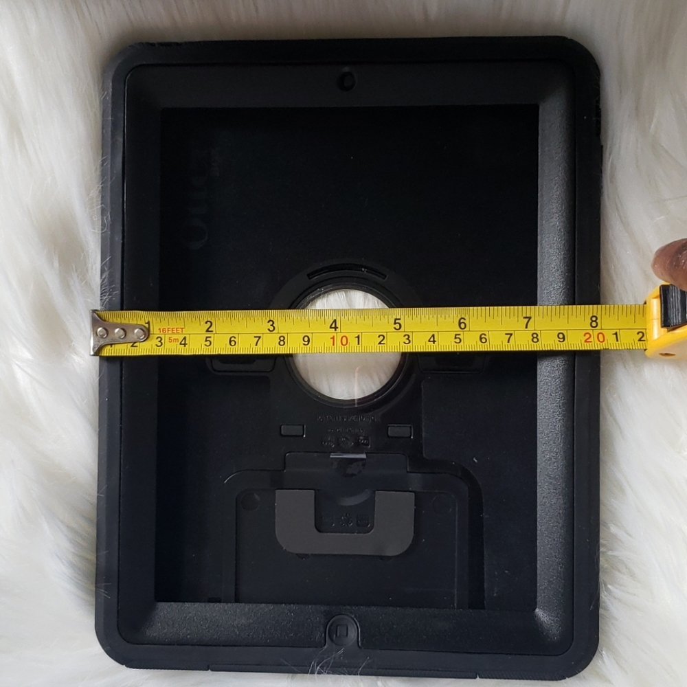 iPad cover